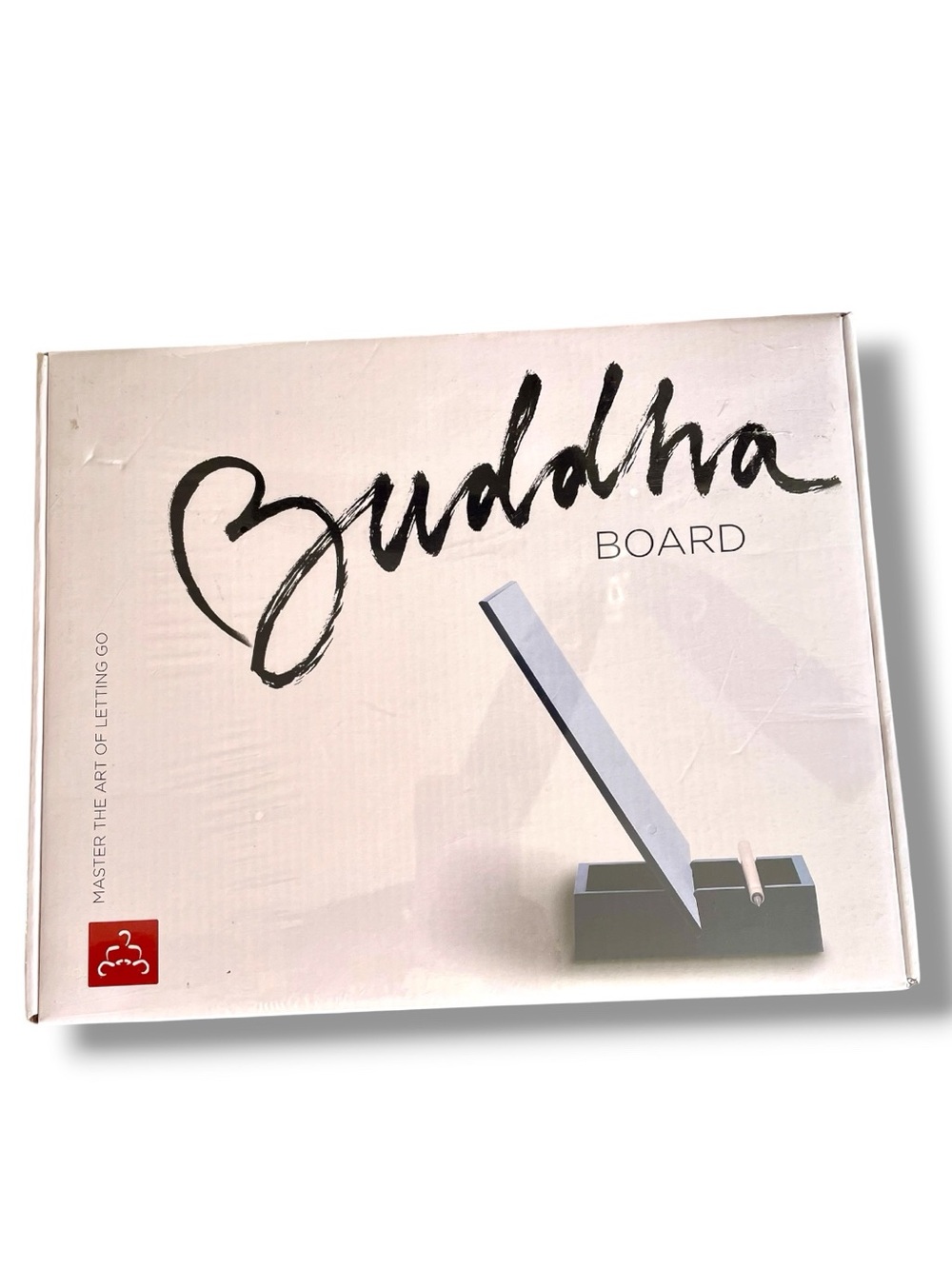 Buddha Board, new, factory sealed, full size, paint with water